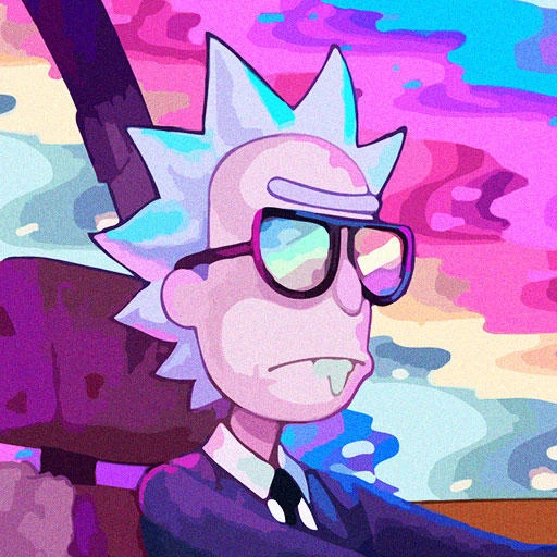 Rick Sanchez