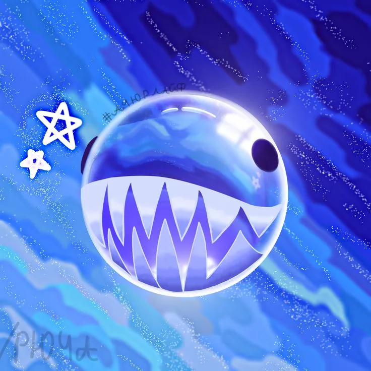 Bubble