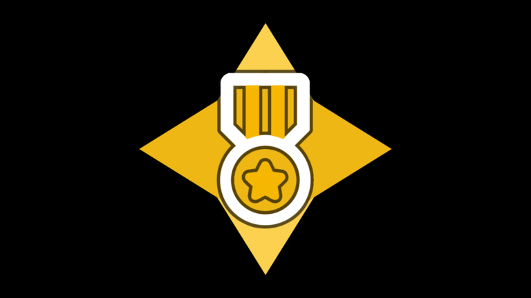AmaiSharkyuu's Badge Walk thumbnail